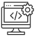 Monitors & TVs